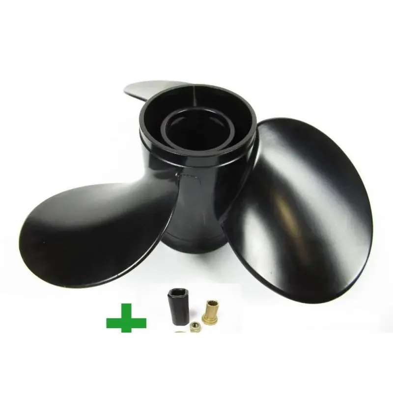 Top Vente Hélice pour Mercury 40 à 140CV 2T et 4T 14 X 13