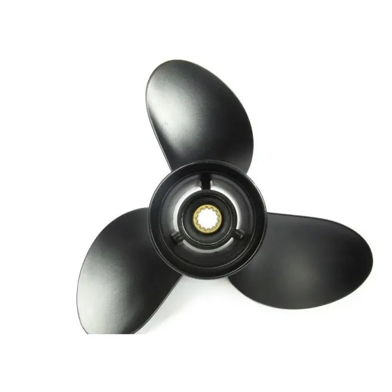 Acheter En Ligne Hélice pour Suzuki 40 à 60CV 2T et 4T 11 3/8 X 14