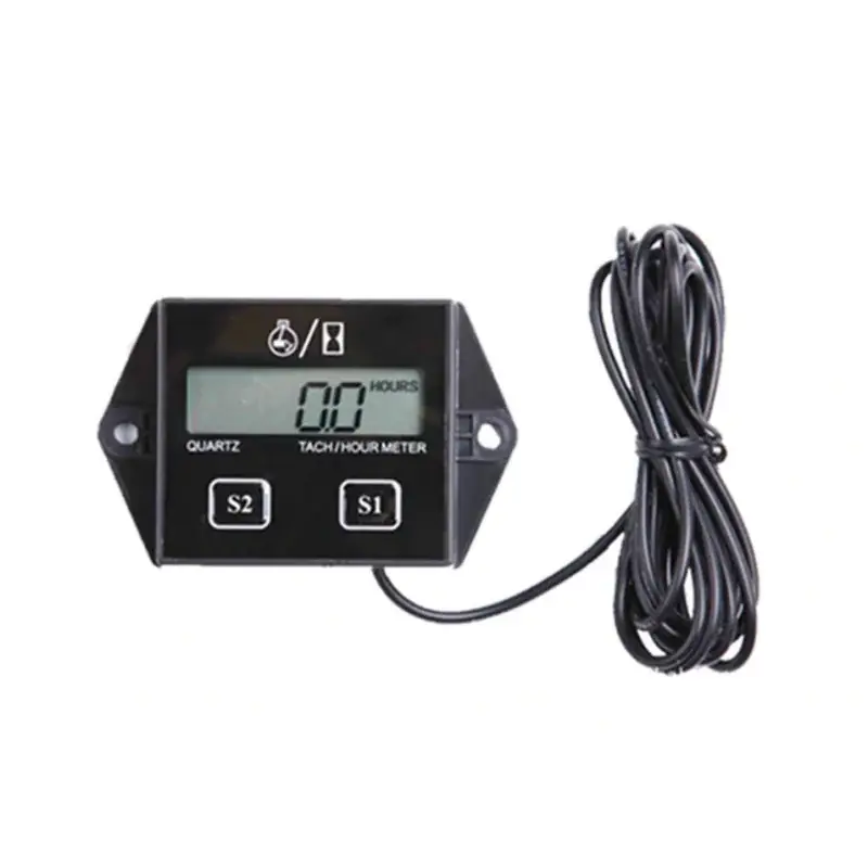 Compte-Tour pour Moteurs Hors-Bord Vente Flash