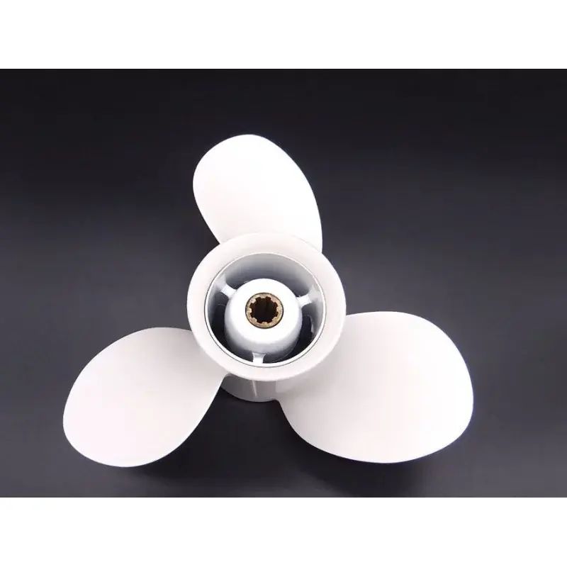 Vente Flash Hélice pour Honda BF8 à BF20 9 1/4 X 10