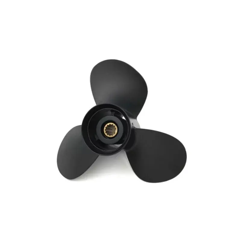 Hélice pour Mercury 25 à 60CV 2T et 4T 10.3 X 13 Commander Maintenant
