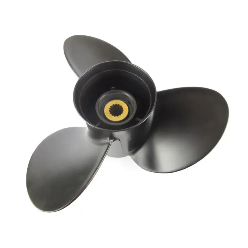 Hélice pour Honda BF90 à BF115 14.8 X 17 Prix Réduit