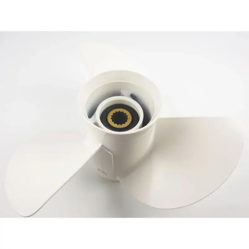 Prix Choc Hélice pour Yamaha 60 à 130CV 2T et 4T 13 1/2 X 14