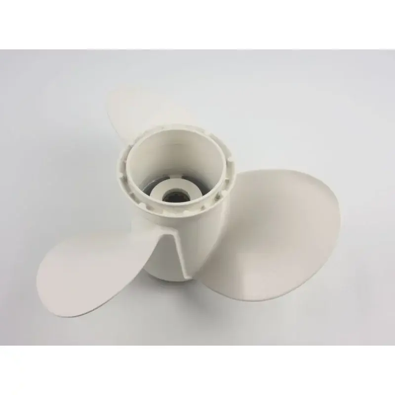 Hélice pour Yamaha 20 à 30CV 2T et 4T 10 1/4 X 13 Produit De Marque