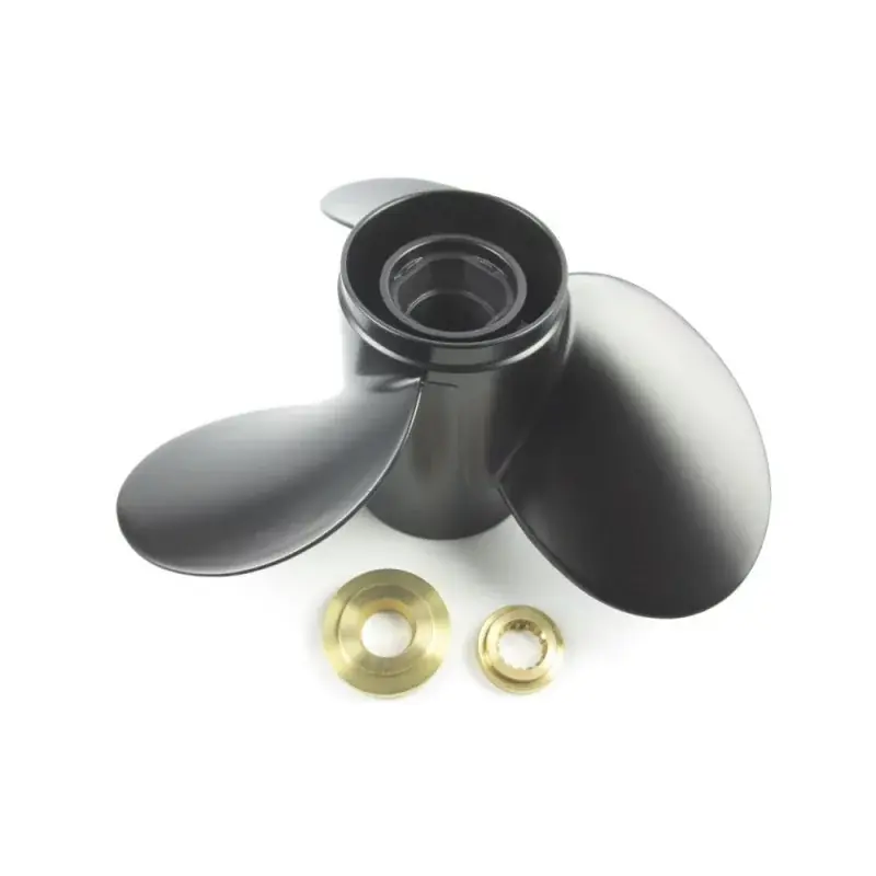 Top Vente Hélice pour Yamaha 150 à 300CV 2T et 4T 13 3/4 X 15