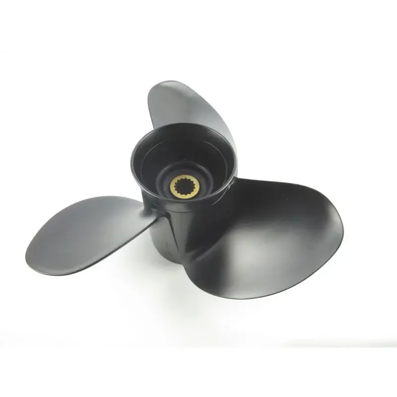 Petit Prix Hélice pour Yamaha 150 à 300CV 2T et 4T 13 7/8 X 17