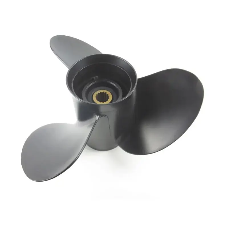 Haute Qualité Hélice pour Yamaha 150 à 300CV 2T et 4T 14 X 19