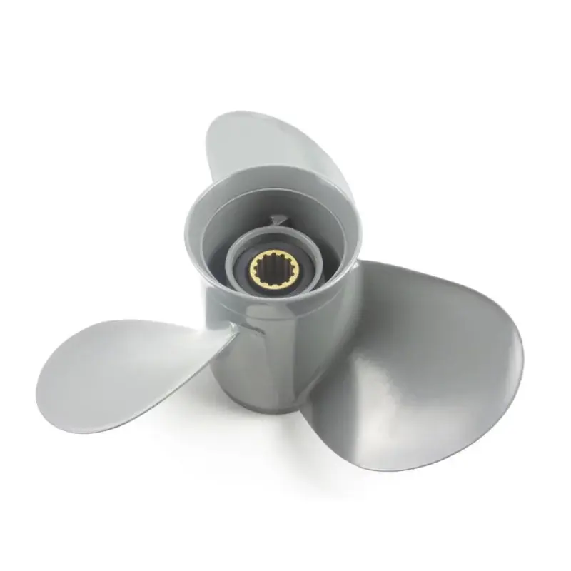 Authentique Hélice pour Honda BF35 à BF60 11 X 15