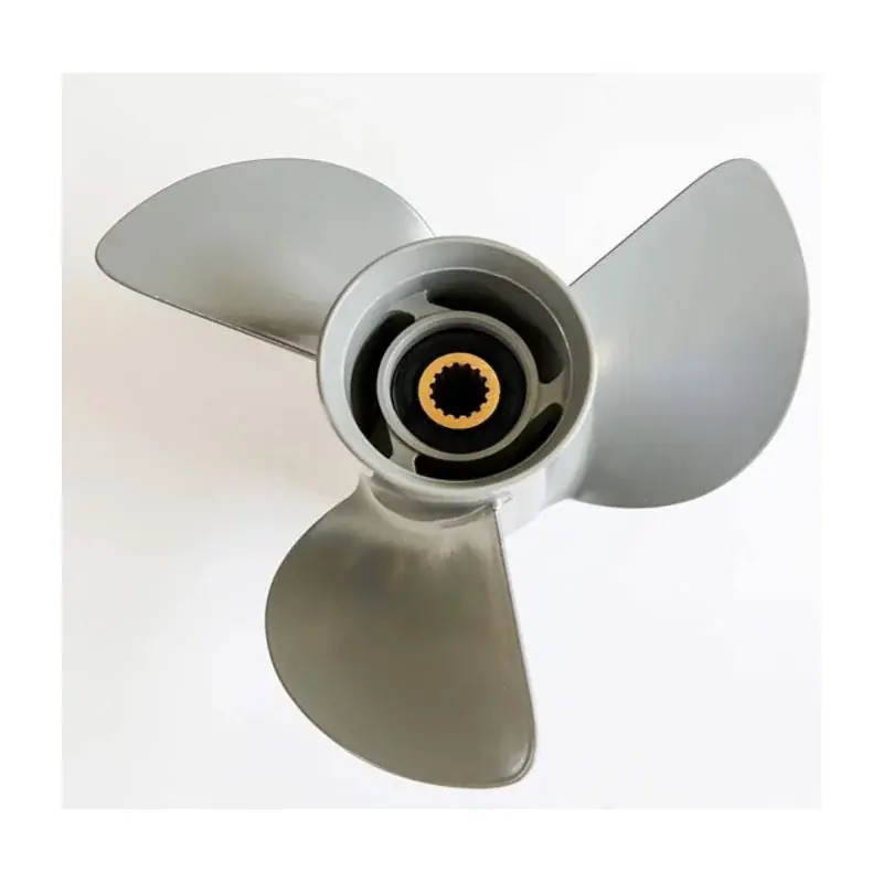 Hélice pour Honda BF60 à BF135 13 1/4 X 17 Vente Flash