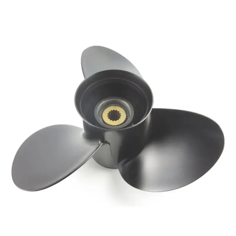 Hélice pour Honda BF115 à BF250 15 X 15 Achetez Aujourd'hui