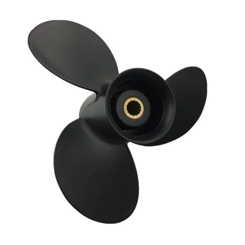 Meilleure Vente Hélice pour Mercury 9.9 à 15Cv 2T et 4T 9.25 X 9