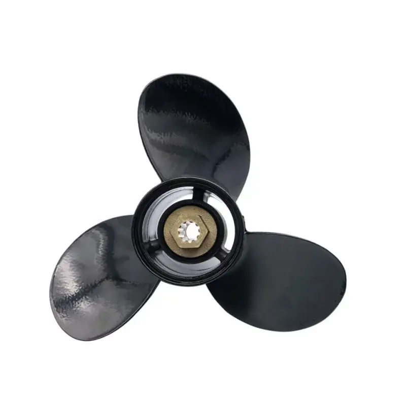 Haute Qualité Hélice pour Mercury 9.9 à 25Cv 2T et 4T 10 3/8 X 11
