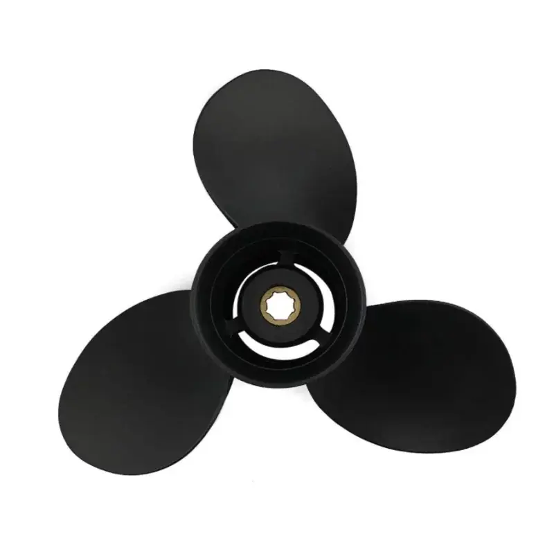 Pas Cher Hélice pour Mercury 6CV 2T 9 X 8