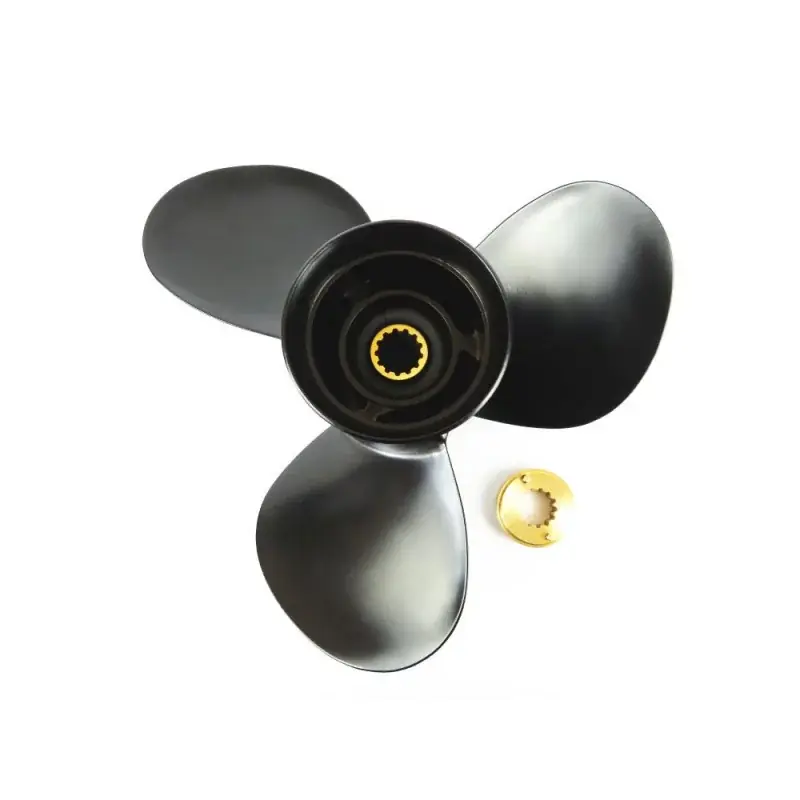 Offre Exclusive Hélice pour Mercury 60CV 2T 11 X 12