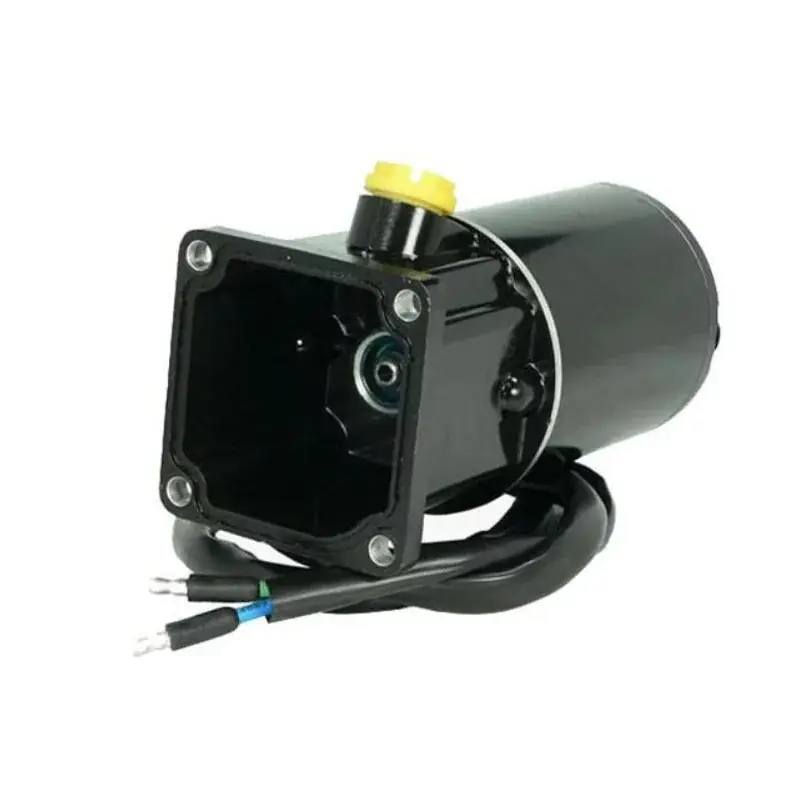 Moteur de Trim Mariner 40CV 4T Carburation Retour Gratuit