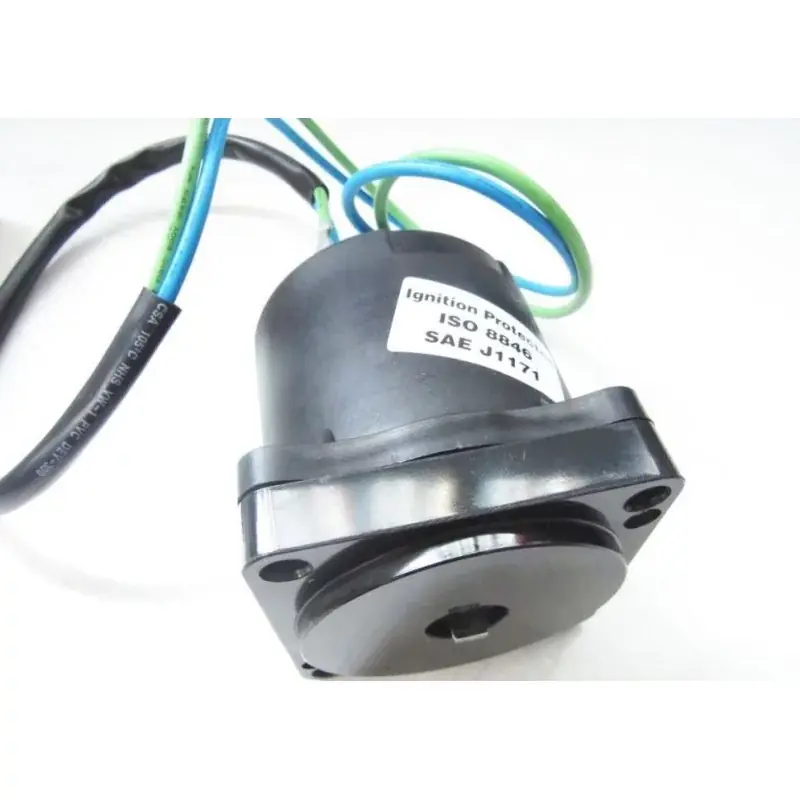 Moteur de Trim Johnson Evinrude 70CV 2T Must-Have