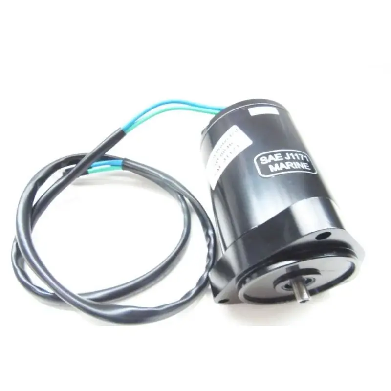 Expédié Aujourd'hui Moteur de Trim Tohatsu 90CV