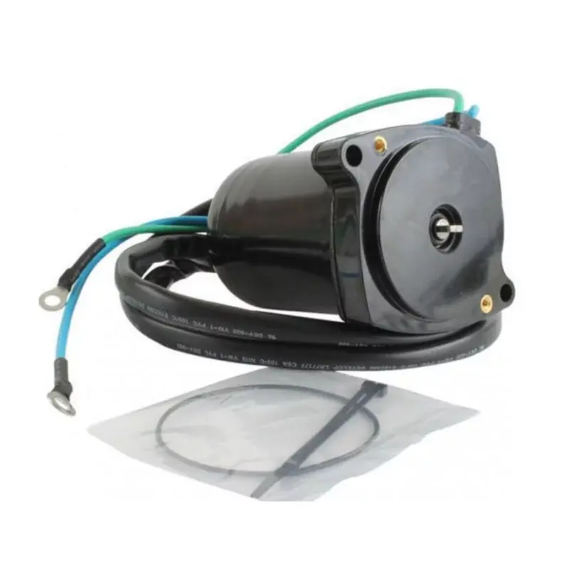 6AW-43880-01 Moteur de Trim Yamaha F300 et F350 Seulement Aujourd'hui