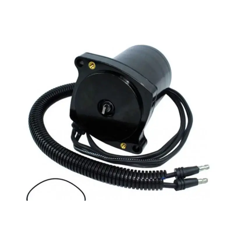Meilleur Choix Moteur de Trim Mercury 250 Optimax