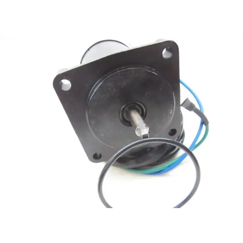 67F-43804-00 Moteur de Trim Yamaha F75 à F100 Bon Plan
