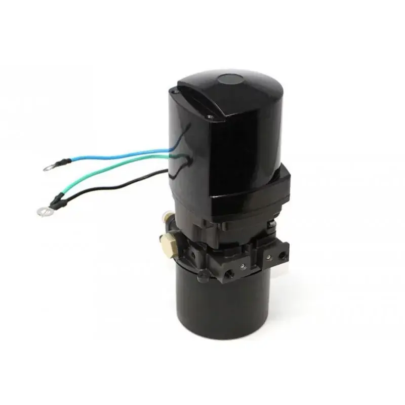 Moteur de Trim Mercury 250CV 2T Expédié Aujourd'hui