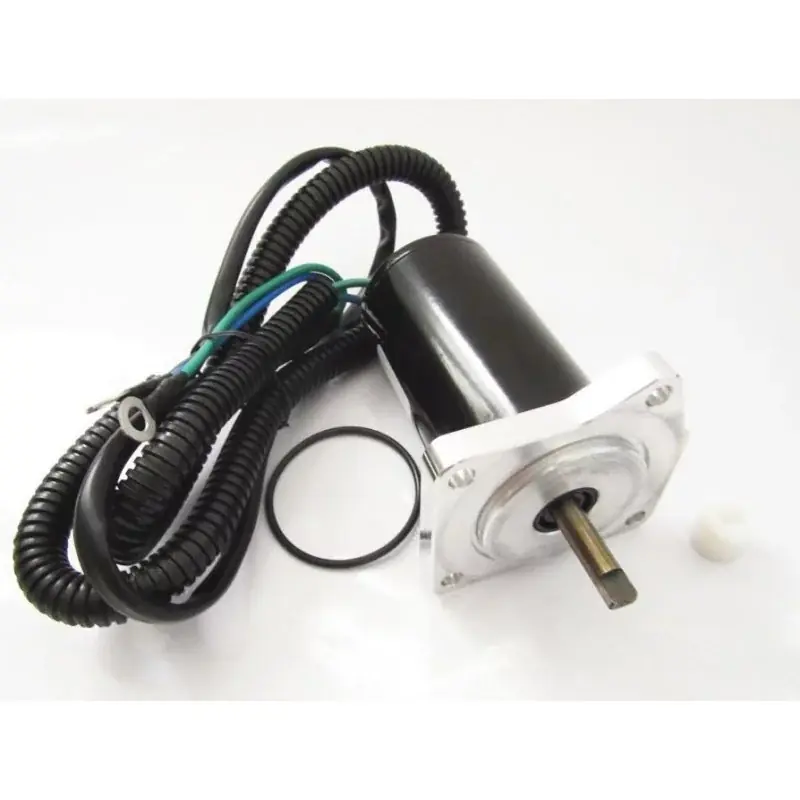 65W-43880-10 / 67C-43880-01 Moteur de Trim Yamaha F25 à F40 Meilleur Prix