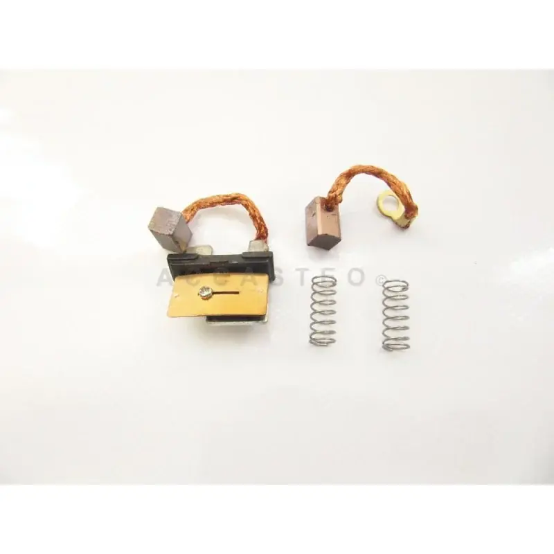 Vente Flash Charbons de Moteur de Trim Yamaha 130CV 2T