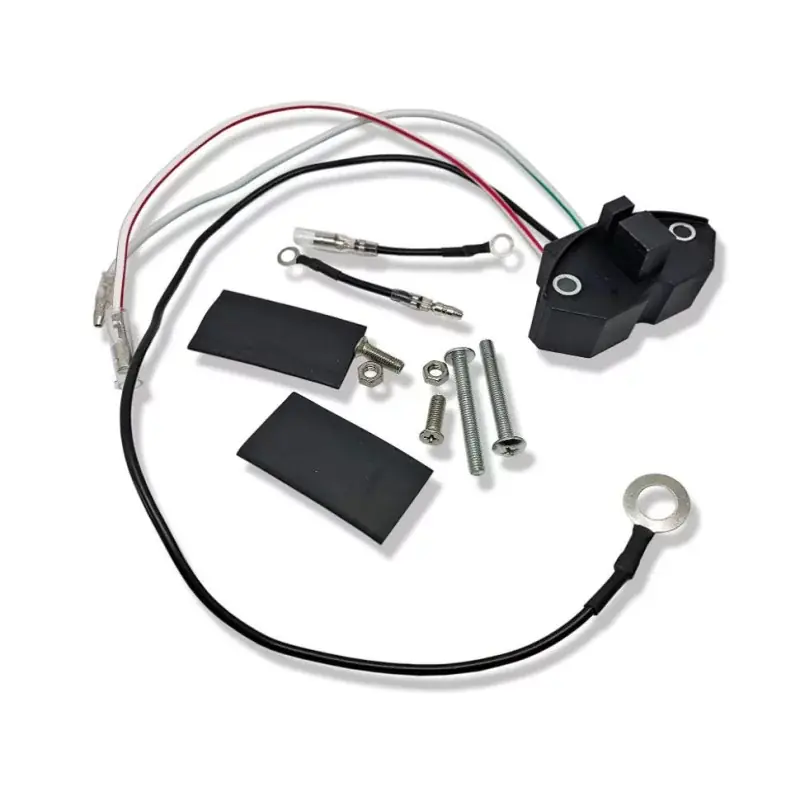 Capteur de Trim Mercruiser 6.3L Remise