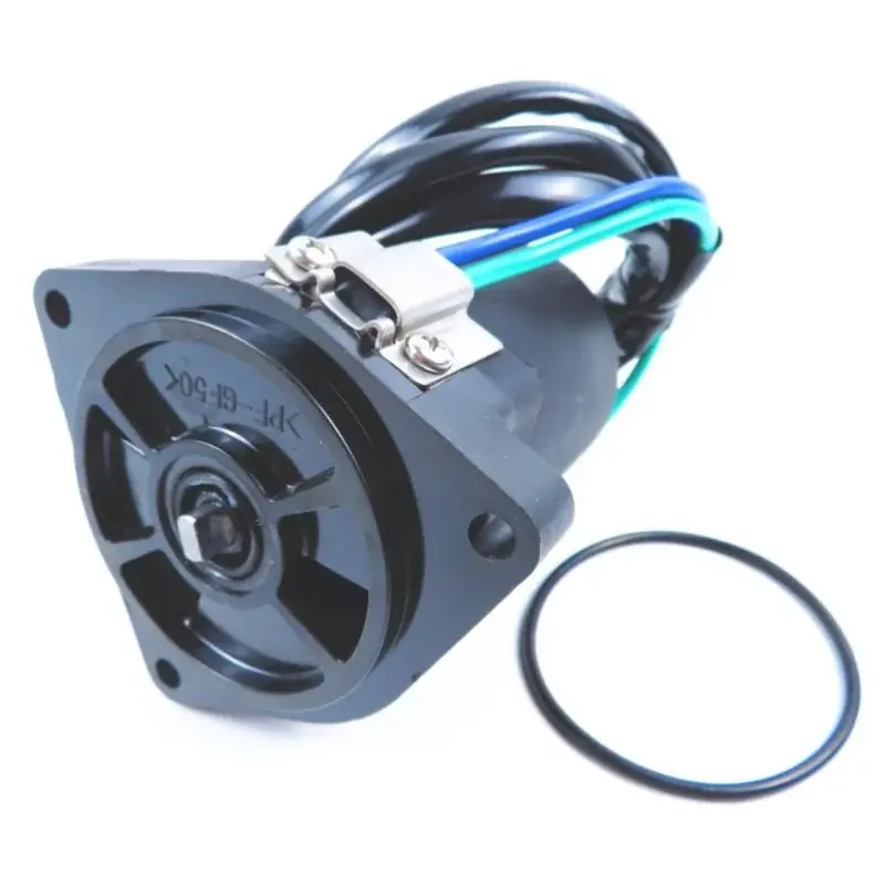 Moteur de trim Yamaha F75 Achat Immédiat