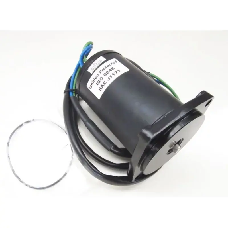 5031482 Moteur de Trim Johnson Evinrude 40 et 50CV 4T Promotion Saisonnière