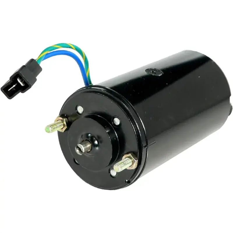 Moteur de trim OMC 225CV Commande En Gros