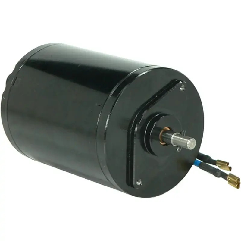 Moteur de trim Volvo Penta AQ115 Commande En Gros