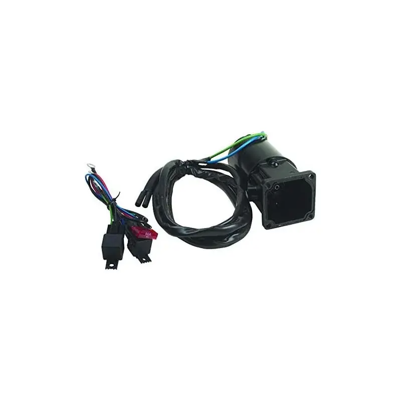 Satisfait Ou Remboursé Moteur de trim Mercury 30CV 4T Injection
