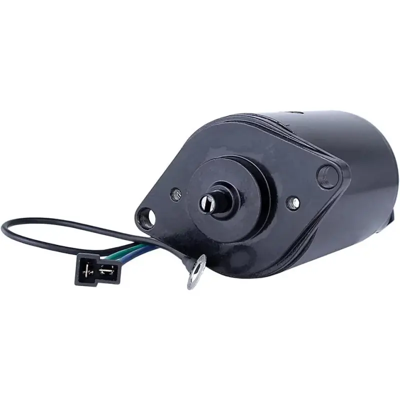 Moteur de trim OMC 5.7L Meilleur Choix