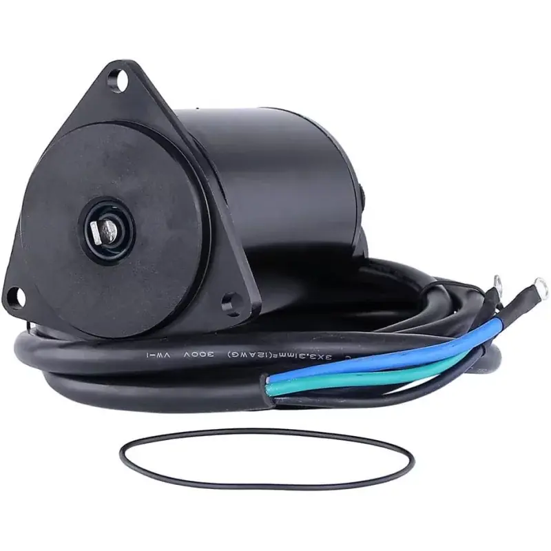 Moteur de trim OMC 250CV Promotion