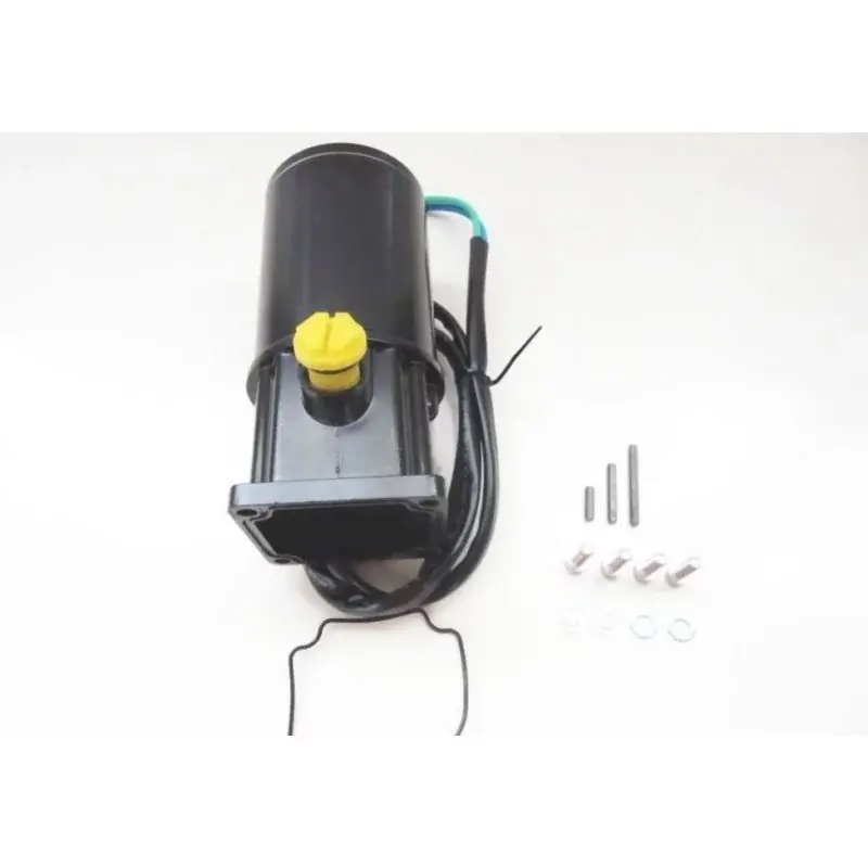 Marque Moteur de Trim Mercury 75CV 2T