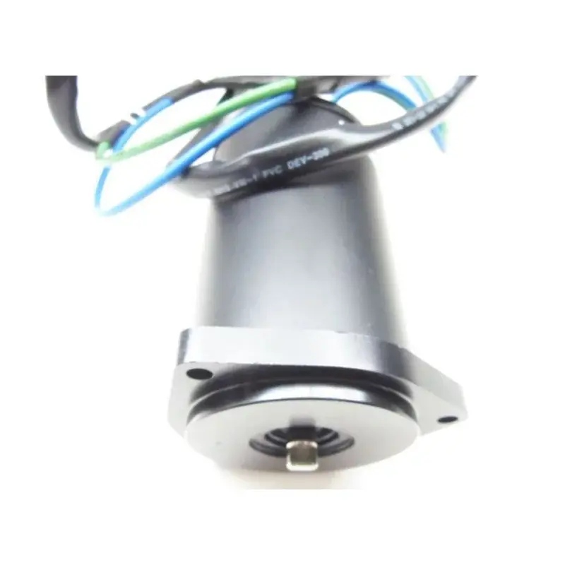 Moteur de Trim Yamaha 40CV 4T Commander Maintenant