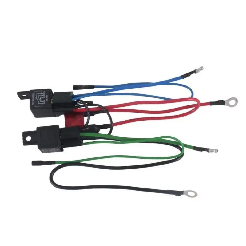 Kit de relais pour moteur de trim Mercury / Mariner Achetez Aujourd'hui
