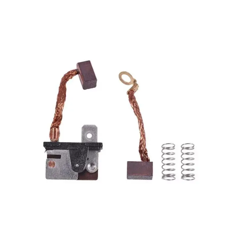 Charbons de Moteur de Trim Yamaha 50CV 2T Meilleur Choix