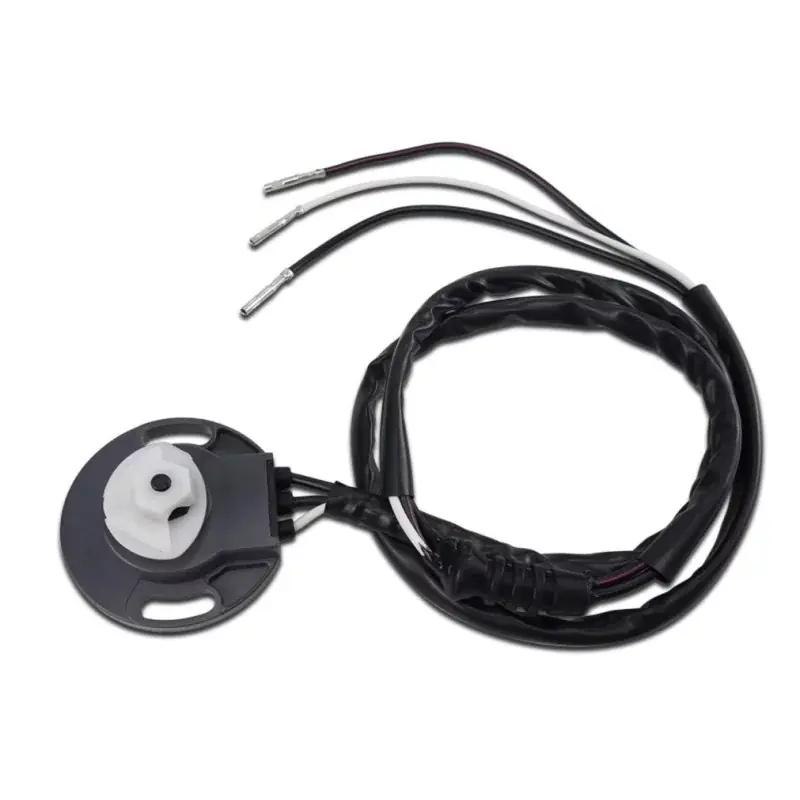 Capteur de Trim Volvo Penta TSK SX-M Paiement Sécurisé