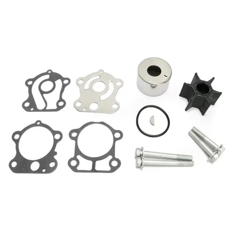 Kit Pompe à Eau Yamaha F80 Réduction