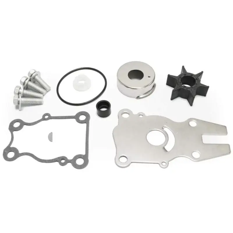 Commande En Gros Kit Turbine Yamaha F50