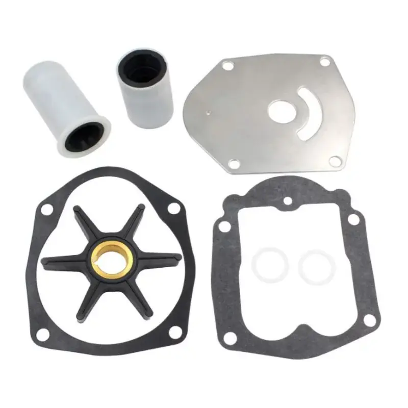 Kit Turbine Mercury 45CV 2T Promotion
