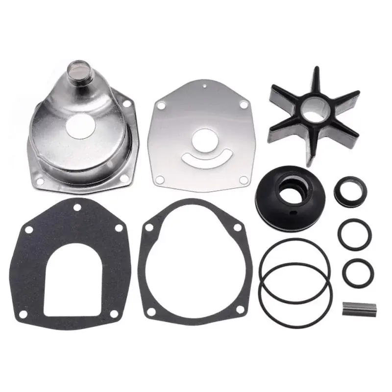 Kit Pompe à Eau Mercury 300CV 2T Meilleur Choix