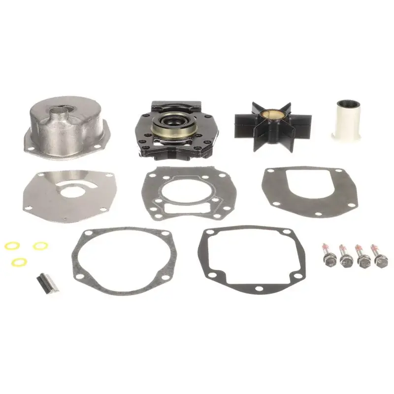 Kit Turbine Mercury 40CV 4T Carbu Nouvelle Collection