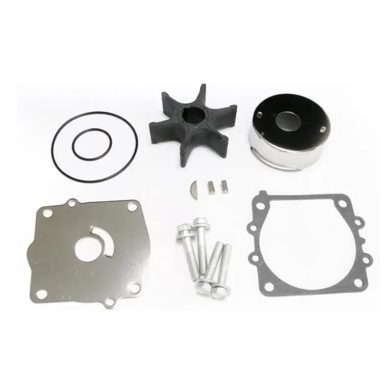 Remise 6E5-W0078-00 / 6E5-W0078-01 / 6E5-W0078-A1 Kit Turbine Yamaha 115 à 140CV 2T