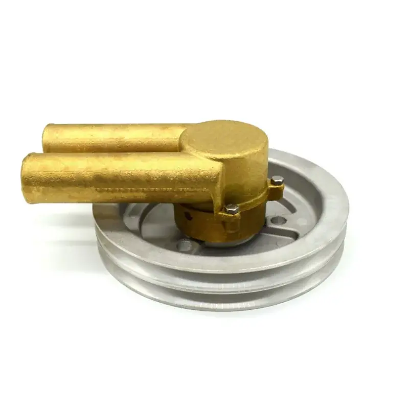Pompe à Eau Volvo Penta 7.4 Nouveauté