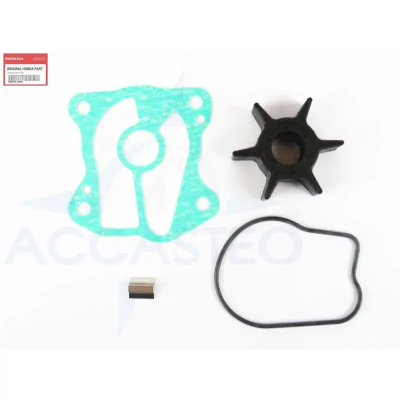 Kit Turbine Honda BF50 Produit De Marque