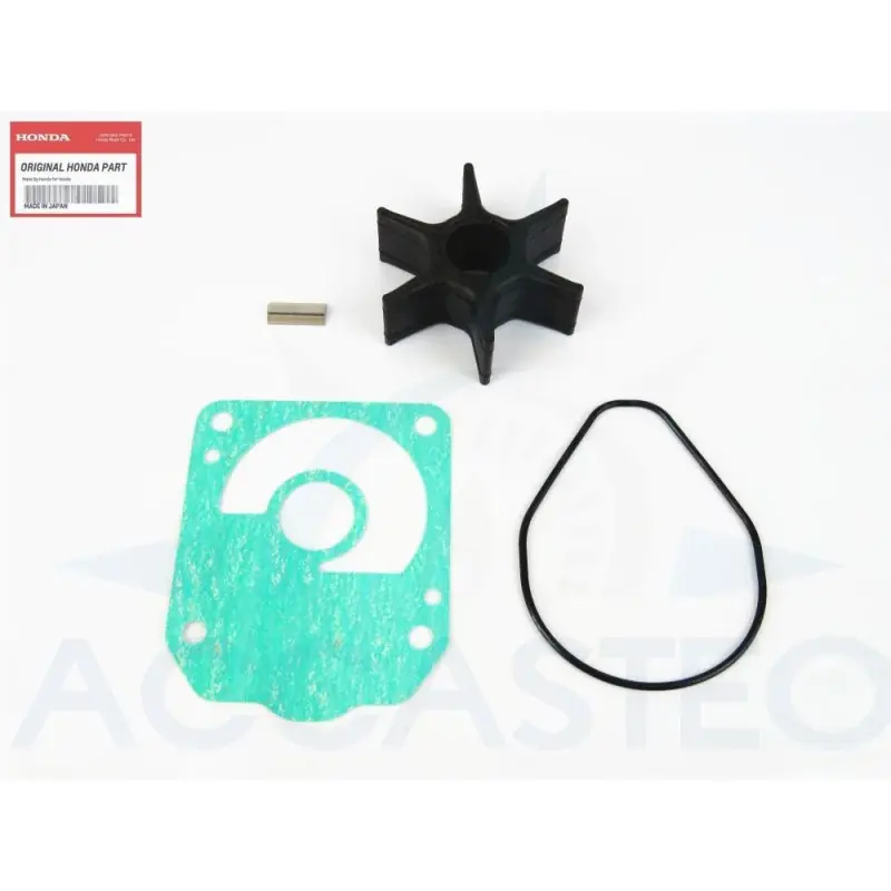 Réduction Kit Turbine Honda BF200
