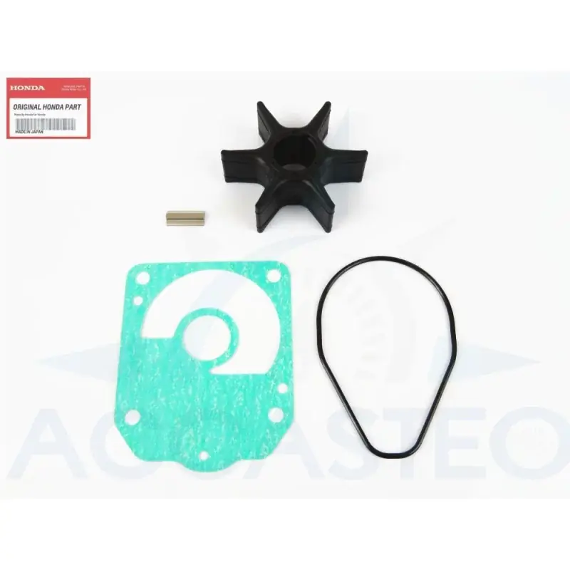 06192-ZX2-C00 Kit Turbine Honda BF200 à BF250 Dernier Modèle